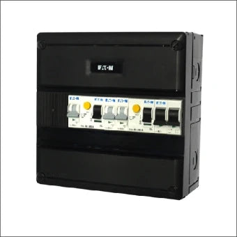 EATON 1977292 I-32G1400-HS-44 Groepenkast, geassembleerd