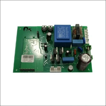 ITHO DAALDEROP 545-5100 Zubehoer/Teile fuer ventilator