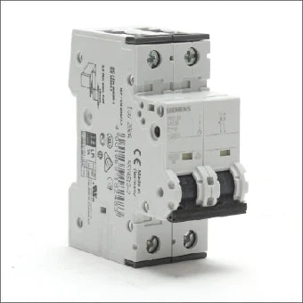 SIEMENS 5SY45107 5SY4510-7 Installatieautomaat