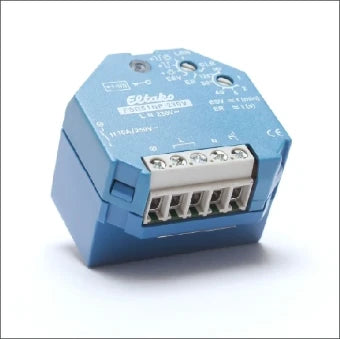 ELTAKO 30100030 Radiofrequent ontvanger Schalterprogramm