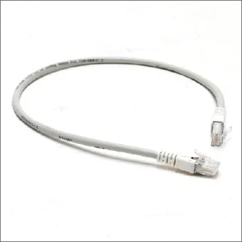 REICHLE EN DEMASSARI 305014 Twisted-Pair-Patchkabel 0.5 m