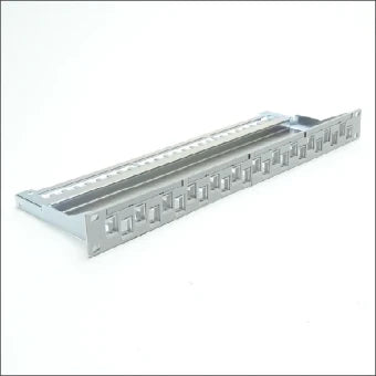 REICHLE EN DEMASSARI 305117 Patchpaneel twisted pair