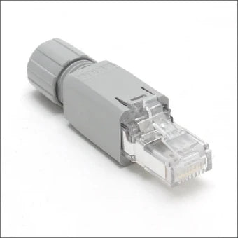 REICHLE EN DEMASSARI 312231 Modulaire connector