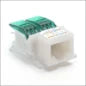 REICHLE EN DEMASSARI 310790 Datacom contactdoos (twisted pair)
