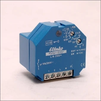 ELTAKO 30100005 FSR61-230V Radiofrequent ontvanger schakelmateriaal
