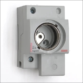 LEGRAND 007392 D-zekeringhouder