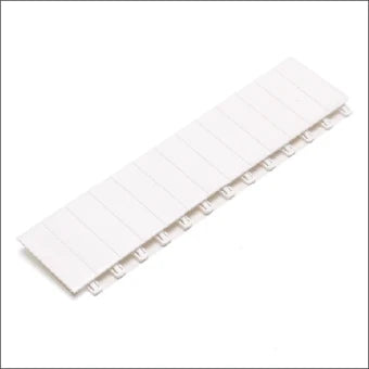 LEGRAND 001662 Afdekstrip (modulair) voor kast/lessenaar inbouw