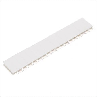 LEGRAND 001664 Afdekstrip (modulair) fuer Schaltschrank/Gehause Einbau 52 mm