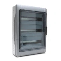 LEGRAND 601968 Leerer Verteilerkasten 822 mm
