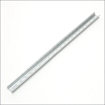 LEGRAND 020204 Montageschiene fuer elektrische/industrielle Steuergeraete 7.5 mm