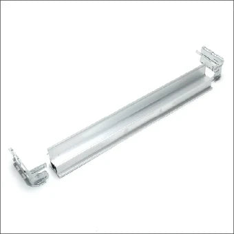 LEGRAND 020206 Montageschiene fuer elektrische/industrielle Steuergeraete 61.2 mm