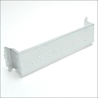 LEGRAND 020244 Montageplaat voor kast/lessenaar
