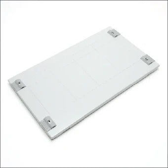 LEGRAND 020336 Frontplatte fuer Schaltschrank/Gehause 300 mm