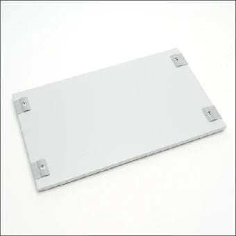 LEGRAND 020344 Frontplatte fuer Schaltschrank/Gehause 300 mm
