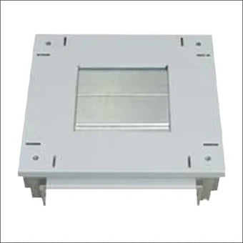 LEGRAND 020502 Dak-/vloerelement voor kast/lessenaar