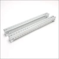 LEGRAND 020921 Frontplaat voor kast/lessenaar