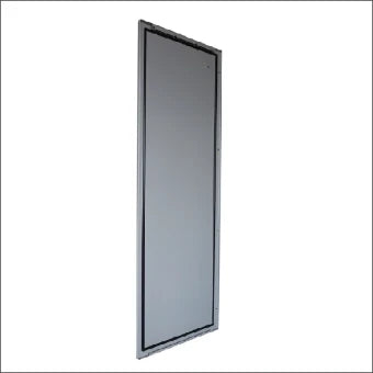 LEGRAND 020542 Zijwand/achterwand voor kast/lessenaar