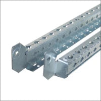 LEGRAND 020921 Frontplaat voor kast/lessenaar