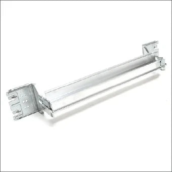 LEGRAND 020601 Montagerail voor elektrische/industriële regelapparatuur