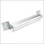 LEGRAND 020051 Afdekstrip (modulair) voor kast/lessenaar inbouw