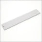 LEGRAND 020921 Frontplaat voor kast/lessenaar