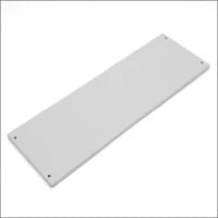 LEGRAND 020901 Frontplaat voor kast/lessenaar