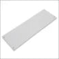 LEGRAND 020921 Frontplaat voor kast/lessenaar
