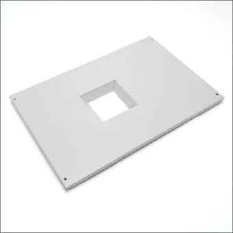 LEGRAND 021111 Frontplaat voor kast/lessenaar