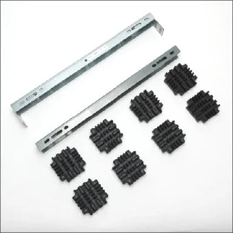 LEGRAND 037324 Stromschienesteun