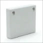 UNEX 66090 Kabelrinne
