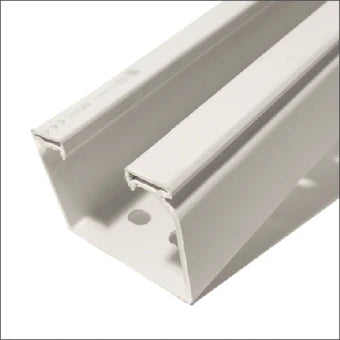 UNEX 66090 Kabelrinne