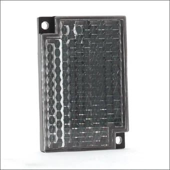 OMRON E39 1224M E39R1S.1 Reflector voor lichtscherm
