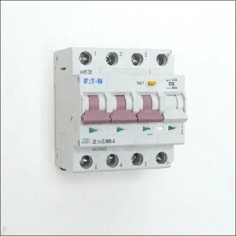 EATON 167508 mRB4-32/3N/C/003-A Aardlekautomaat
