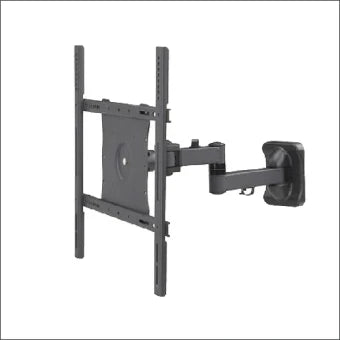 NEWSTAR NEW-FPMA-W960 Bevestigingsarm media 12 - 43 cm