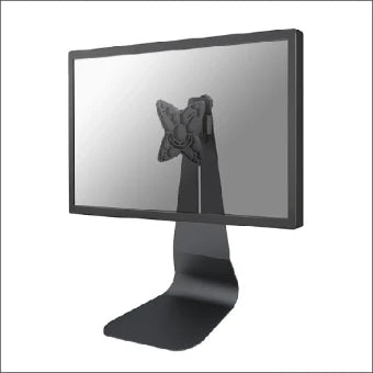 NEWSTAR NEW-FPMA-D850BLACK Bevestigingsarm media 21 - 37 cm