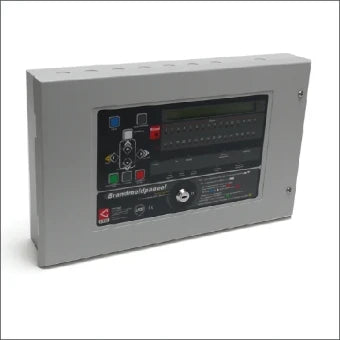 SFS XFP501E-X/NL Brandmeldcentrale