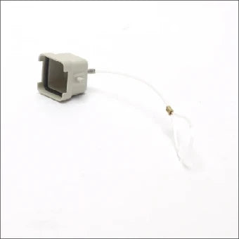 HARTING 09200035447 Beschermkap industriële connector