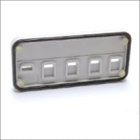 EATON 1864044 Schakelaarkast 540 mm