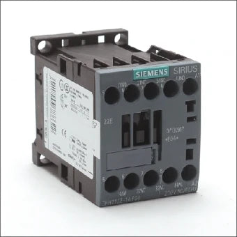 SIEMENS 3RH21221AP00 3RH2122-1AP00 Hulpcontact, relais