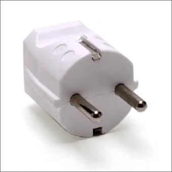 KOPP 170202000 1702.0200.0 Geaarde stekker