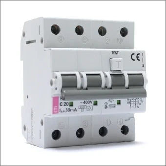 ETI 431001164 FI/LS-Schalter
