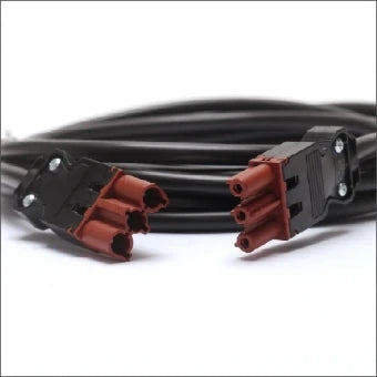 WIELAND 92.232.4000.4 Patchkabel fuer steckbare Gebaeudeinstallation