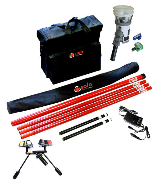 Testifire D09201 Rauch- und CO-Meldertester