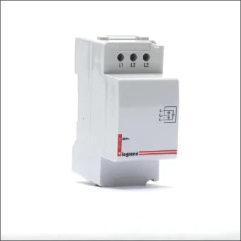 LEGRAND 003608 Fasekoppelaar bussysteem