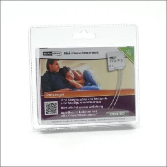 KLIKAANKLIKUIT 70096 AWMD-250 Dimactor bussysteem