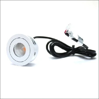 LUMIKO 863571 LCB-IBM-W3.3EWW Downlight/spot/schijnwerper