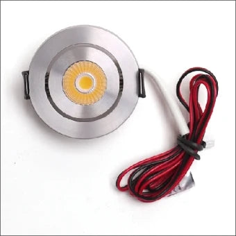 LUMIKO 863641 LCB-SPOT-3.3EWW Downlight/spot/schijnwerper