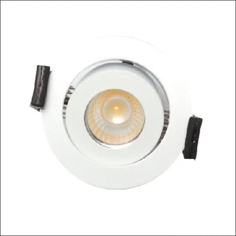 LUMIKO 863735 LCB-SPOT-W-3EWW Downlight/spot/schijnwerper