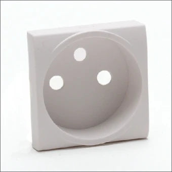 BTICINO BTN4942S Bedieningselement /centraalplaat schakelmateriaal