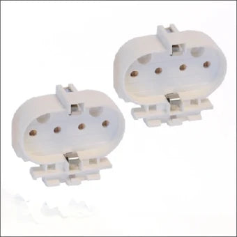 NORTON 9255800 LH PLL 4PINS Lampfitting